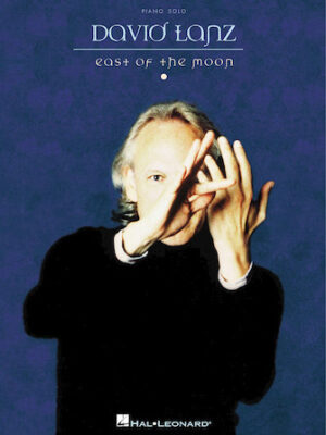 David Lanz – East of the Moon