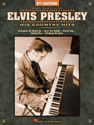 Elvis Presley – His Country Hits – 2nd Edition Elvis Presley – His Country Hits – 2nd Edition