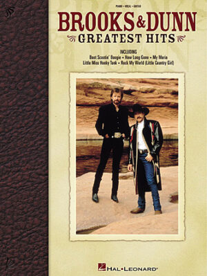Brooks & Dunn – Greatest Hits Brooks & Dunn – Greatest Hits