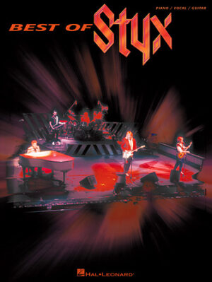 Best of Styx Best of Styx