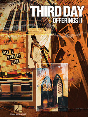 Third Day – Offerings II