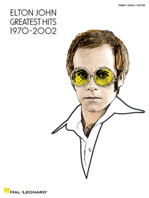 Elton John – Greatest Hits 1970-2002 Elton John – Greatest Hits 1970-2002