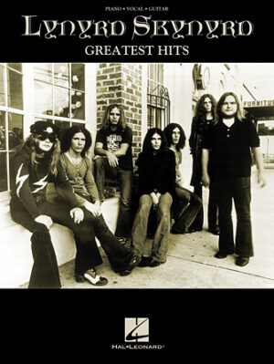 Lynyrd Skynyrd – Greatest Hits