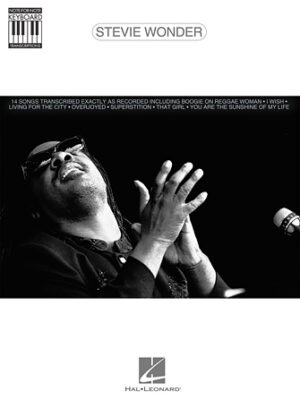 Stevie Wonder Stevie Wonder