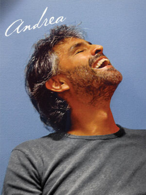 Andrea Bocelli – Andrea