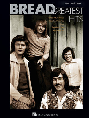 Bread – Greatest Hits Bread – Greatest Hits