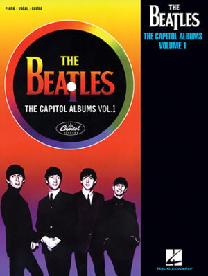 The Beatles – The Capitol Albums, Volume 1