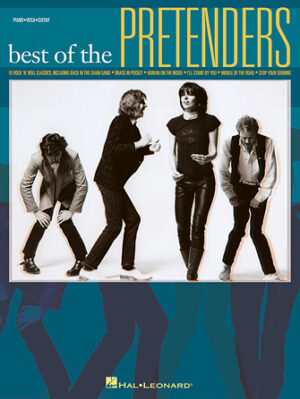 Best of the Pretenders Best of the Pretenders