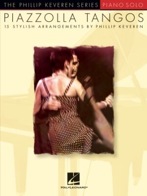 Piazzolla Tangos