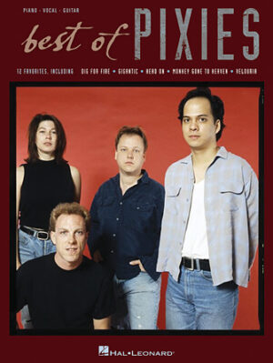 Best of Pixies Best of Pixies