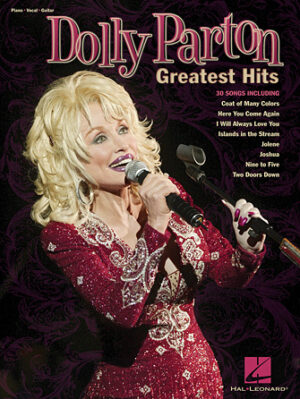 Dolly Parton – Greatest Hits