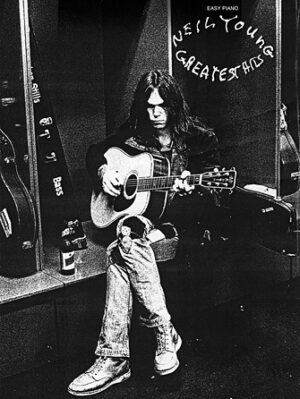 Neil Young – Greatest Hits