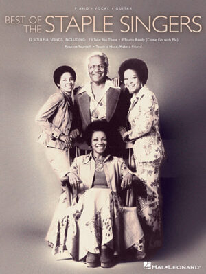 Best of The Staple Singers Best of The Staple Singers