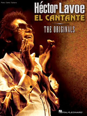 Hector Lavoe – El Cantante