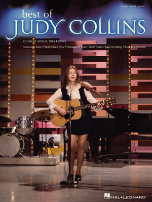 Best of Judy Collins Best of Judy Collins