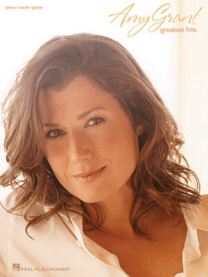 Amy Grant – Greatest Hits
