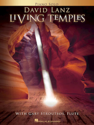 David Lanz – Living Temples