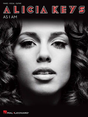 Alicia Keys – As I Am