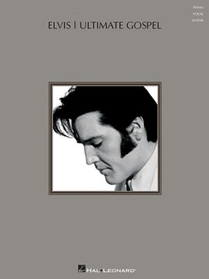 Elvis – Ultimate Gospel Elvis – Ultimate Gospel