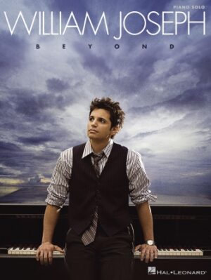 William Joseph – Beyond