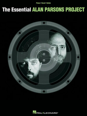 The Essential Alan Parsons Project The Essential Alan Parsons Project