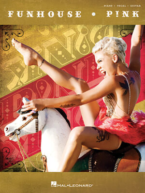Pink – Funhouse