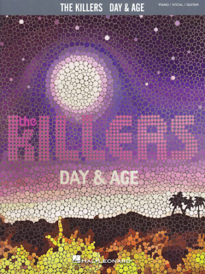 The Killers – Day & Age The Killers – Day & Age