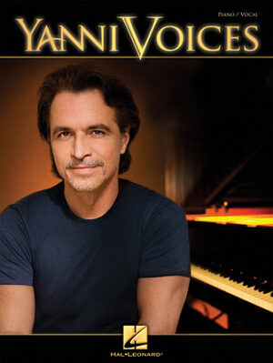 Yanni – Voices Yanni – Voices
