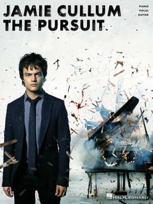 Jamie Cullum – The Pursuit Jamie Cullum – The Pursuit
