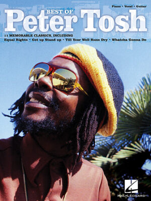 Best of Peter Tosh Best of Peter Tosh