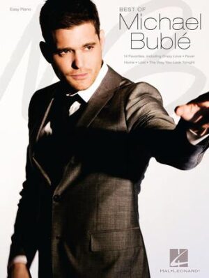 Best of Michael Bublé Best of Michael Bublé