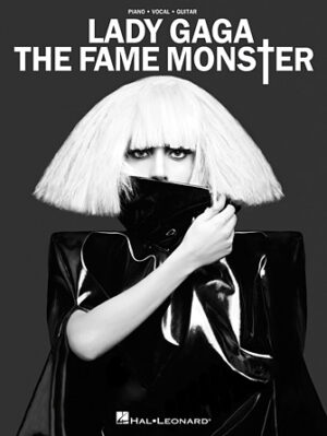 Lady Gaga – The Fame Monster