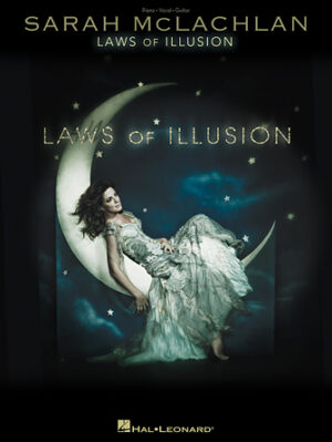 Sarah McLachlan – Laws of Illusion