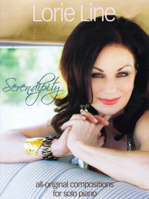 Lorie Line – Serendipity Lorie Line – Serendipity