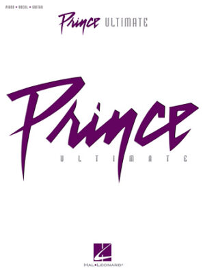 Prince – Ultimate