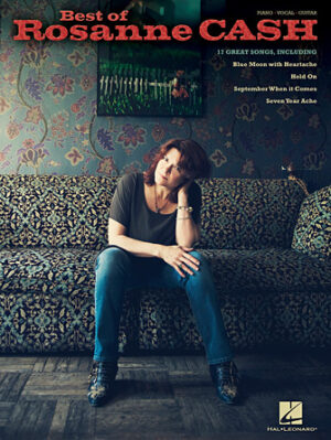 Best of Rosanne Cash Best of Rosanne Cash