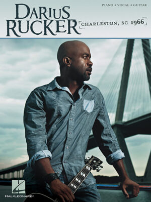 Darius Rucker – Charleston, SC 1966
