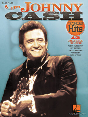 Johnny Cash – The Hits