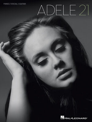 Adele – 21 Adele – 21