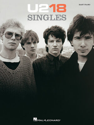 U2 – 18 Singles U2 – 18 Singles