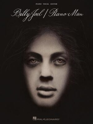 Billy Joel – Piano Man Billy Joel – Piano Man