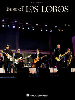 Best of Los Lobos Best of Los Lobos
