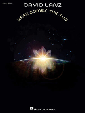David Lanz – Here Comes the Sun