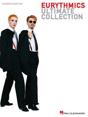 Eurythmics – Ultimate Collection Eurythmics – Ultimate Collection