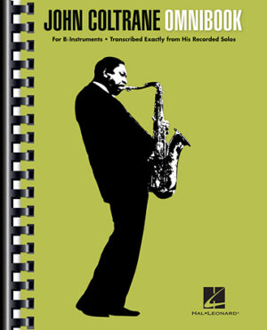 John Coltrane – Omnibook