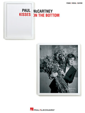 Paul McCartney – Kisses on the Bottom