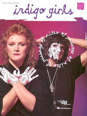 Indigo Girls – Rites of Passage