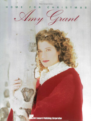 Amy Grant – Home for Christmas