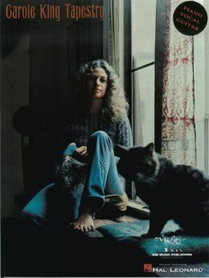 Carole King – Tapestry