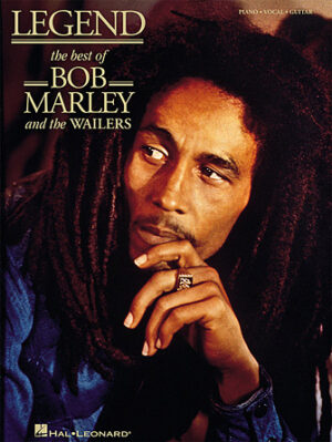 Bob Marley – Legend Bob Marley – Legend